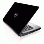 ноутбук DELL Studio 1555 T6500/4/320/HD4570/VH/Silver+Black