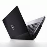 ноутбук DELL Studio 1555 T6500/3/320/HD4570/VHP