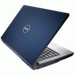ноутбук DELL Studio 1555 T6600/4/500/HD4570/Win 7 HB/Blue