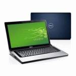 ноутбук DELL Studio 1555 T6600/4/500/HD4570/Win 7 HB/Blue