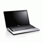 ноутбук DELL Studio 1557 i7 720QM/4/320/HD4570/Win 7 HP/Black