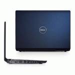 ноутбук DELL Studio 1735 T9300/3/320/X1800/VHP/Blue
