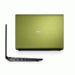 ноутбук DELL Studio 1537 T3200/2/160/4500MHD/VHB/Spring Green Microsatin
