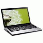 ноутбук DELL Studio 1735 T8100/2/160/HD3650/VHP/Ruby Red Microsatin