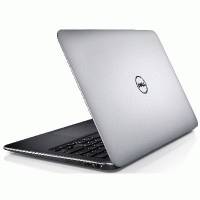 ноутбук Dell XPS 13 321x-4907 Серебристый