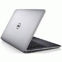 ноутбук Dell XPS 13 322x-7250 Серебристый