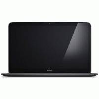 ноутбук Dell XPS 13 322x-7565 Серебристый