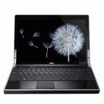 ноутбук Dell XPS 13 P8600/4/500/GF210M/VHP/Black