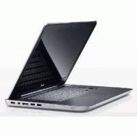 ноутбук DELL XPS 15z-2912 Серебристый