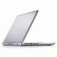 ноутбук DELL XPS 15z-2912 Серебристый