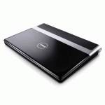 ноутбук DELL Studio XPS 16 P7350/4/320/HD4670/VHP/Black