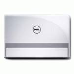 ноутбук DELL Studio XPS 16 i5 540M/3/320/HD565v/Win 7 HP/White