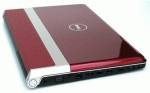 ноутбук DELL Studio XPS 16 i5 540M/3/320/HD565v/Win 7 HP/Red