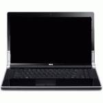 ноутбук DELL Studio XPS 1647 i5 520M/3/320/HD4670/Win 7 HP/Black