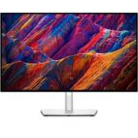 монитор Dell UltraSharp U2723QE Черно-Серебристый