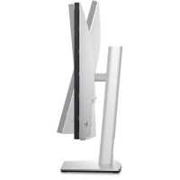 монитор Dell UltraSharp U2723QE Черно-Серебристый