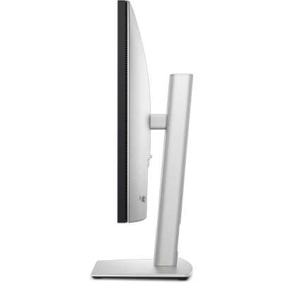 монитор Dell U2725QE Черно-Серебристый