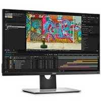 монитор Dell UltraSharp 27 UP2716DA Черный