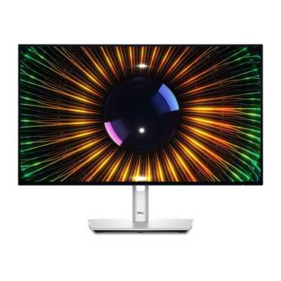 монитор Dell UltraSharp U2424H Серебристый