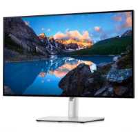 монитор Dell UltraSharp U2722D Черный