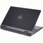 ноутбук DELL Vostro 1510 T8300/2/160/WXP-VB
