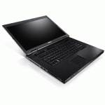 ноутбук DELL Vostro 1520 T6670/2/250/Win 7 HB/Black