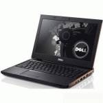 ноутбук DELL Vostro 3350 i3 2330M/3/320/Intel HD/DOS/Brown Коричневый