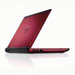 ноутбук DELL Vostro 3350 i3 2350M/3/320/Intel HD/DOS/Red Красный