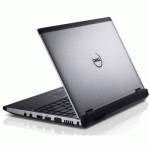 ноутбук DELL Vostro 3350 i3 2330M/3/320/Intel HD/DOS/Silver Серебристый
