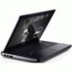 ноутбук DELL Vostro 3350 i3 2330M/3/320/Intel HD/DOS/Silver Серебристый