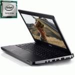 ноутбук DELL Vostro 3350 i3 2330M/3/320/Intel HD/DOS/Silver Серебристый