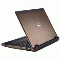 ноутбук DELL Vostro 3460 i3 2370M/4/320/Linux/Bronze Бронзовый