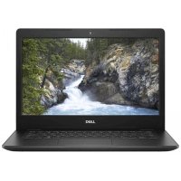 ноутбук Dell Vostro 3480-7270 Черный