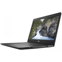 ноутбук Dell Vostro 3480-7270 Черный