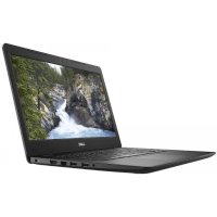 ноутбук Dell Vostro 3480-7270 Черный