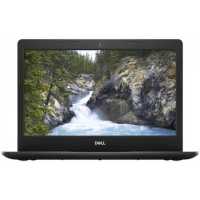 ноутбук Dell Vostro 3491-3263 Черный