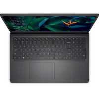 ноутбук Dell Vostro 3515-0291-wpro Серый