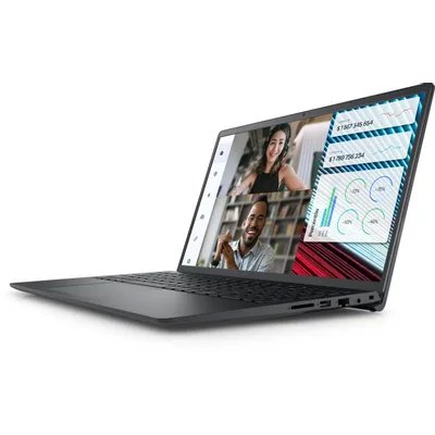 ноутбук Dell Vostro 3520-5850 Черный