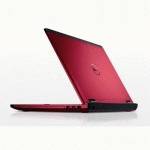 ноутбук DELL Vostro 3550 i3 2310M/4/320/HD6630/DOS/Red Красный