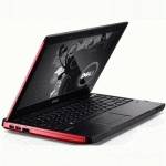 ноутбук DELL Vostro 3550 i3 2310M/4/320/HD6630/DOS/Red Красный
