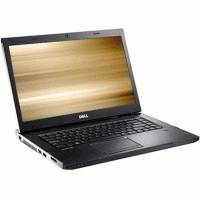 ноутбук DELL Vostro 3550 i3 2350M/3/320/Intel HD/DOS/Silver Серебристый