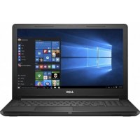 ноутбук Dell Vostro 3568-8147 Черный