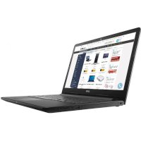 ноутбук Dell Vostro 3568-8147 Черный