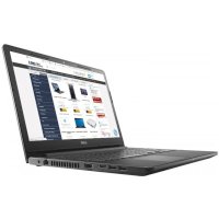 ноутбук Dell Vostro 3568-8147 Черный