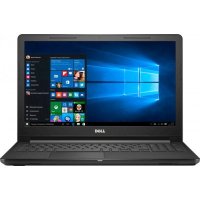 ноутбук Dell Vostro 3578-2646 Серебристый