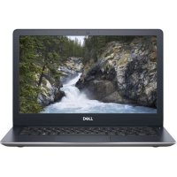 ноутбук Dell Vostro 5370-4587 Серый