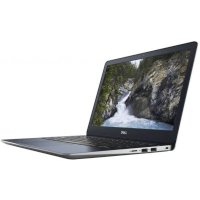 ноутбук Dell Vostro 5370-4587 Серый