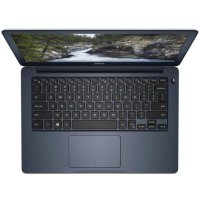 ноутбук Dell Vostro 5370-4587 Серый