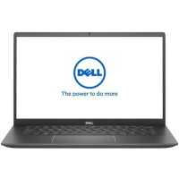 ноутбук Dell Vostro 5401-2741-wpro Серый