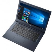ноутбук Dell Vostro 5471-2273 Серебристый